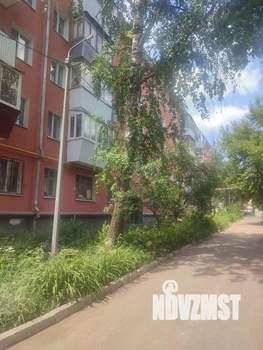 2-к квартира, вторичка, 44м2, 2/5 этаж