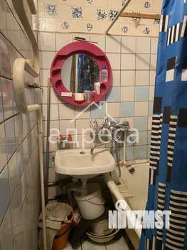 3-к квартира, вторичка, 57м2, 4/5 этаж
