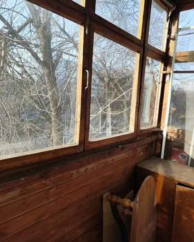 1-к квартира, вторичка, 30м2, 3/5 этаж