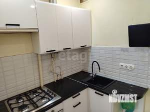 3-к квартира, вторичка, 62м2, 1/5 этаж