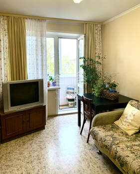 3-к квартира, вторичка, 65м2, 7/9 этаж
