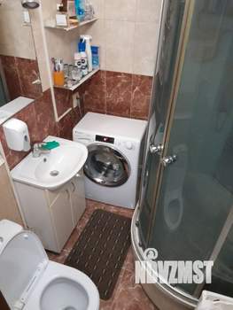 2-к квартира, вторичка, 44м2, 3/4 этаж