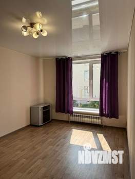 1-к квартира, вторичка, 39м2, 10/10 этаж