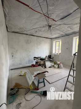 1-к квартира, вторичка, 33м2, 2/2 этаж