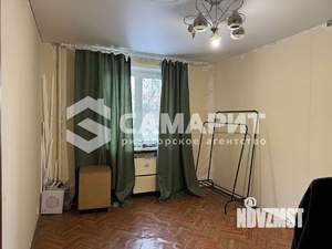 3-к квартира, вторичка, 70м2, 1/12 этаж