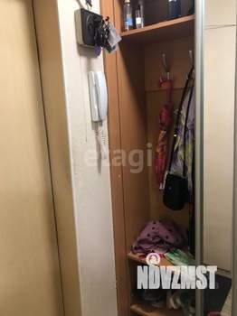 1-к квартира, вторичка, 30м2, 2/5 этаж