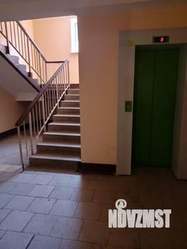 2-к квартира, вторичка, 68м2, 1/10 этаж