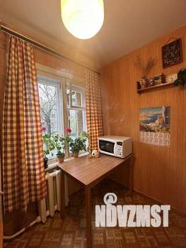 1-к квартира, вторичка, 30м2, 4/5 этаж