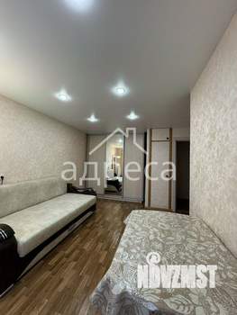 1-к квартира, вторичка, 33м2, 2/5 этаж