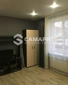 3-к квартира, вторичка, 79м2, 1/4 этаж