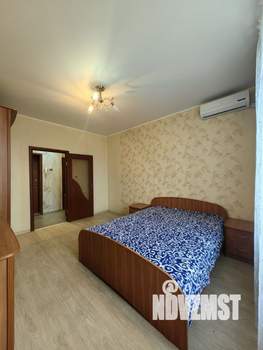 3-к квартира, вторичка, 64м2, 4/5 этаж