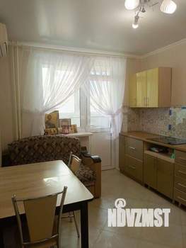 1-к квартира, вторичка, 44м2, 10/20 этаж