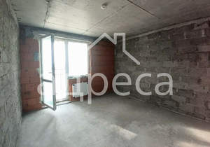 Студия квартира, вторичка, 23м2, 9/24 этаж