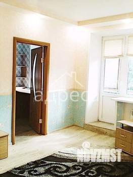 2-к квартира, вторичка, 44м2, 2/5 этаж