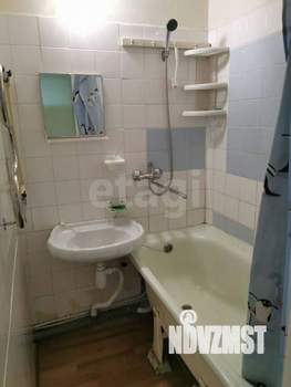 1-к квартира, вторичка, 37м2, 3/3 этаж