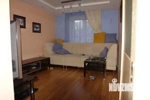 2-к квартира, вторичка, 52м2, 2/9 этаж