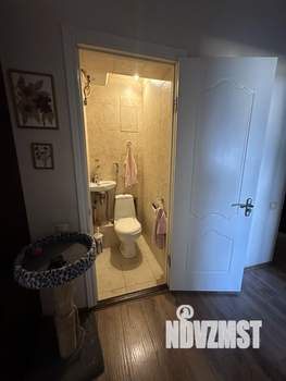 3-к квартира, вторичка, 80м2, 3/12 этаж