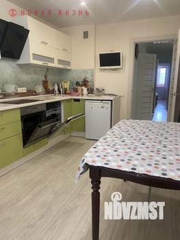 3-к квартира, вторичка, 92м2, 10/27 этаж