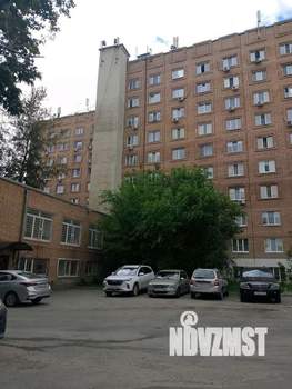 1-к квартира, вторичка, 35м2, 5/9 этаж
