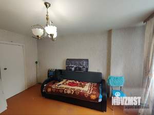 1-к квартира, вторичка, 35м2, 3/9 этаж