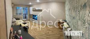 2-к квартира, вторичка, 43м2, 4/5 этаж