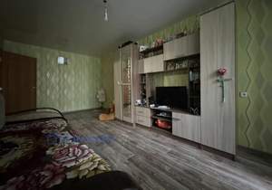 3-к квартира, вторичка, 64м2, 2/5 этаж