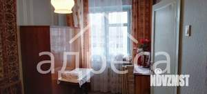 2-к квартира, вторичка, 44м2, 4/5 этаж
