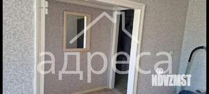 1-к квартира, вторичка, 32м2, 5/5 этаж