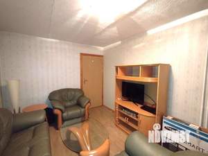 2-к квартира, вторичка, 53м2, 2/5 этаж