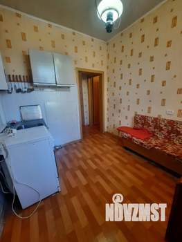 2-к квартира, вторичка, 41м2, 1/2 этаж