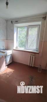 2-к квартира, вторичка, 42м2, 4/5 этаж