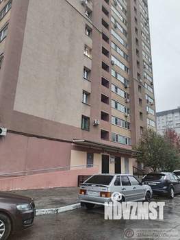 1-к квартира, вторичка, 47м2, 16/17 этаж