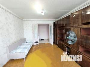 2-к квартира, вторичка, 49м2, 4/5 этаж