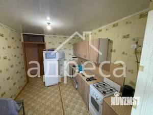 1-к квартира, вторичка, 42м2, 4/9 этаж