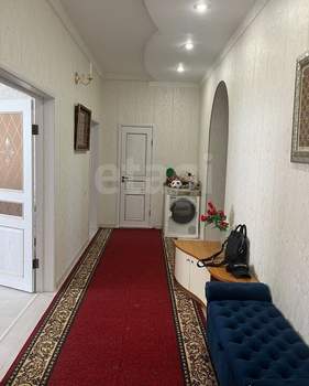 3-к квартира, вторичка, 109м2, 4/10 этаж