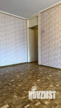 3-к квартира, вторичка, 58м2, 4/5 этаж