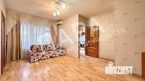 2-к квартира, вторичка, 46м2, 5/5 этаж