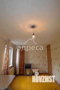 2-к квартира, вторичка, 42м2, 1/5 этаж