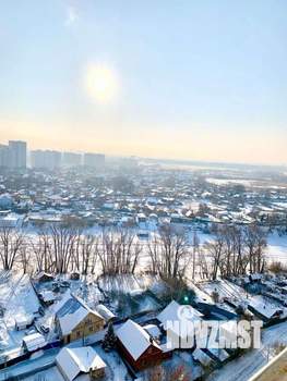 Студия квартира, вторичка, 31м2, 20/25 этаж
