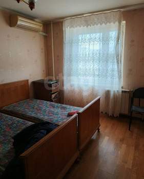 2-к квартира, вторичка, 50м2, 11/12 этаж