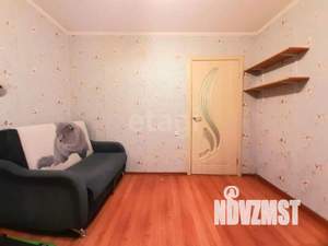 3-к квартира, вторичка, 61м2, 6/9 этаж