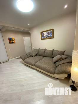 2-к квартира, вторичка, 51м2, 19/25 этаж
