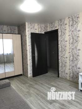 1-к квартира, вторичка, 29м2, 2/3 этаж