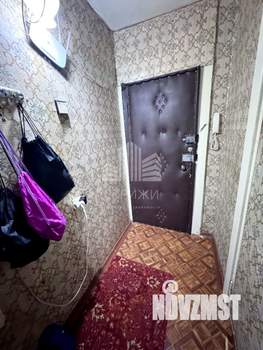 2-к квартира, вторичка, 44м2, 4/5 этаж