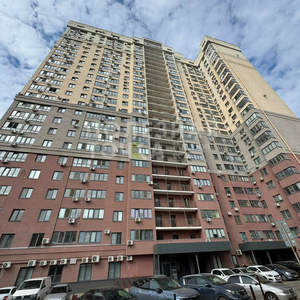 1-к квартира, вторичка, 49м2, 11/25 этаж