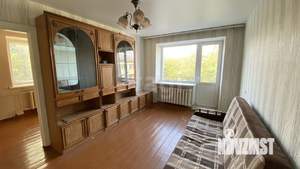 2-к квартира, вторичка, 40м2, 5/5 этаж