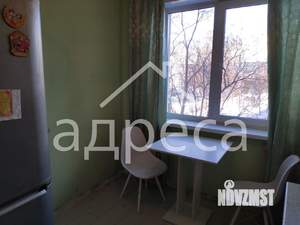 3-к квартира, вторичка, 66м2, 1/12 этаж