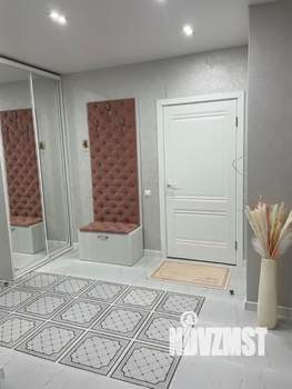 2-к квартира, вторичка, 73м2, 17/24 этаж