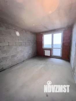 3-к квартира, сданный дом, 73м2, 12/26 этаж