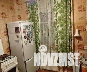 2-к квартира, вторичка, 43м2, 4/4 этаж